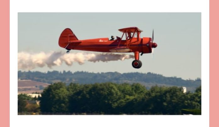 What was the nickname of the German fighter pilot who became famous for flying a plane like this in World War I Amazon Quiz