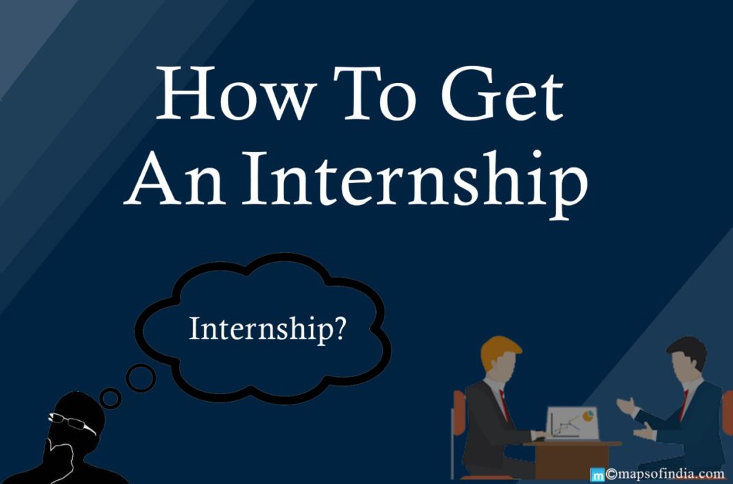 How To Get An Internship A Guide For College Students Career How to get an internship a guide for college students career