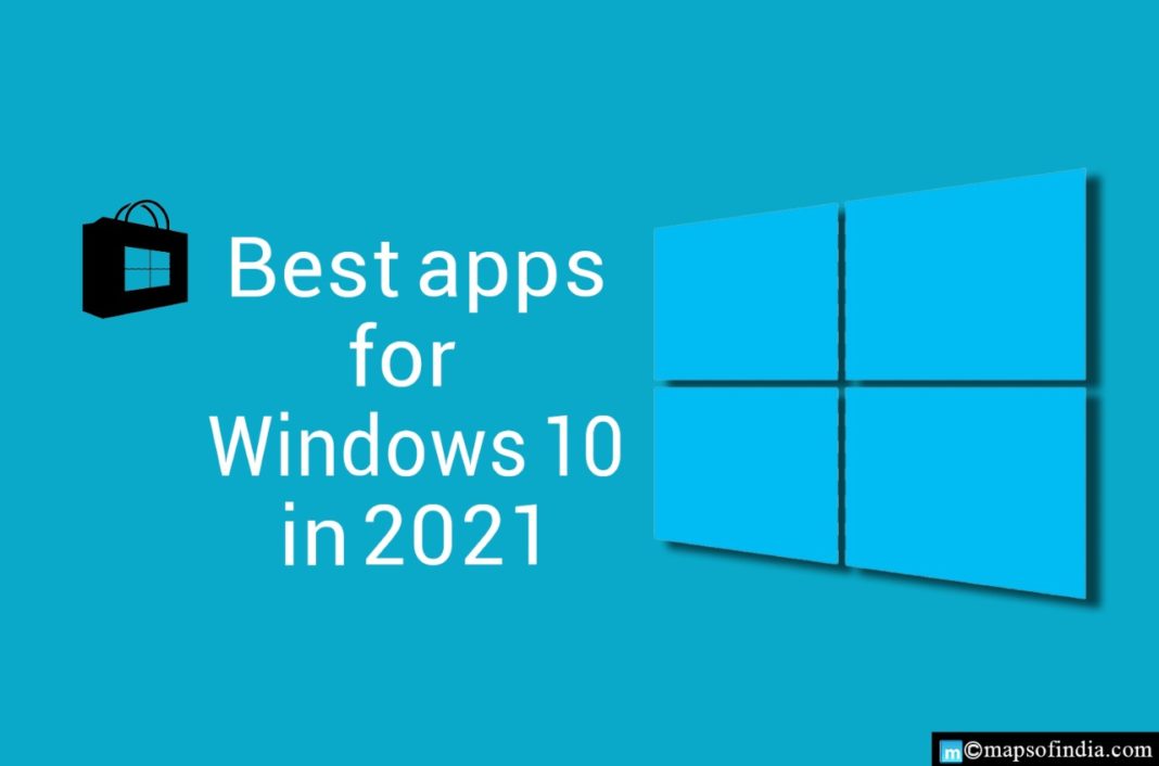 Top 5 Windows 10 Apps To Use In 2021 Education Blogs