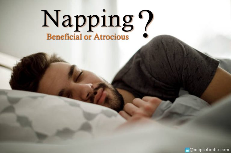 What are the benefits and drawbacks of Napping?