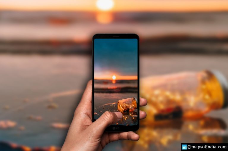 Mobile Photography: 10 Tips for taking Better Photos