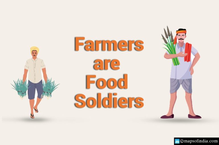 One year of farm laws: Here’s how farmers’ protest evolved One year of farm laws: Here’s how farmers’ protest evolved