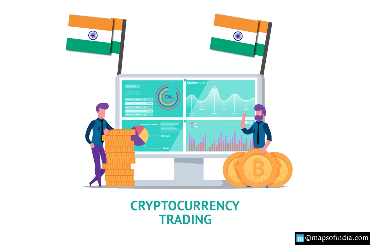 cryptocurrency trading course in india