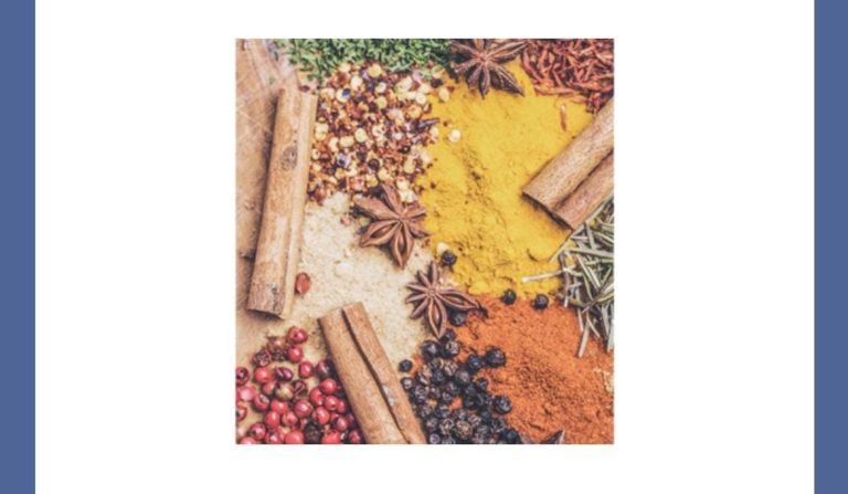 Identify the bark-like spice from this picture | Amazon Quiz