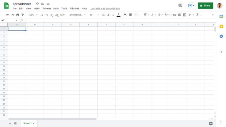 How to Add Comments to the Cells in Microsoft Excel and Google Sheets?