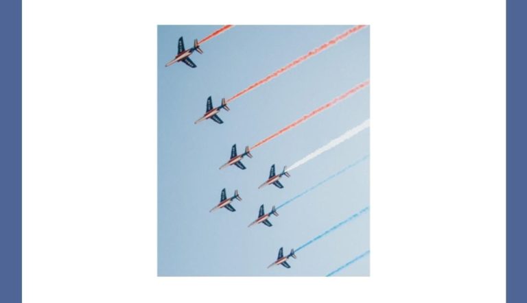 Which country’s flag is depicted here? | Amazon Quiz