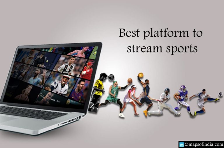 Best Platforms to Stream Sports for Free Best Platforms to Stream Sports for Free