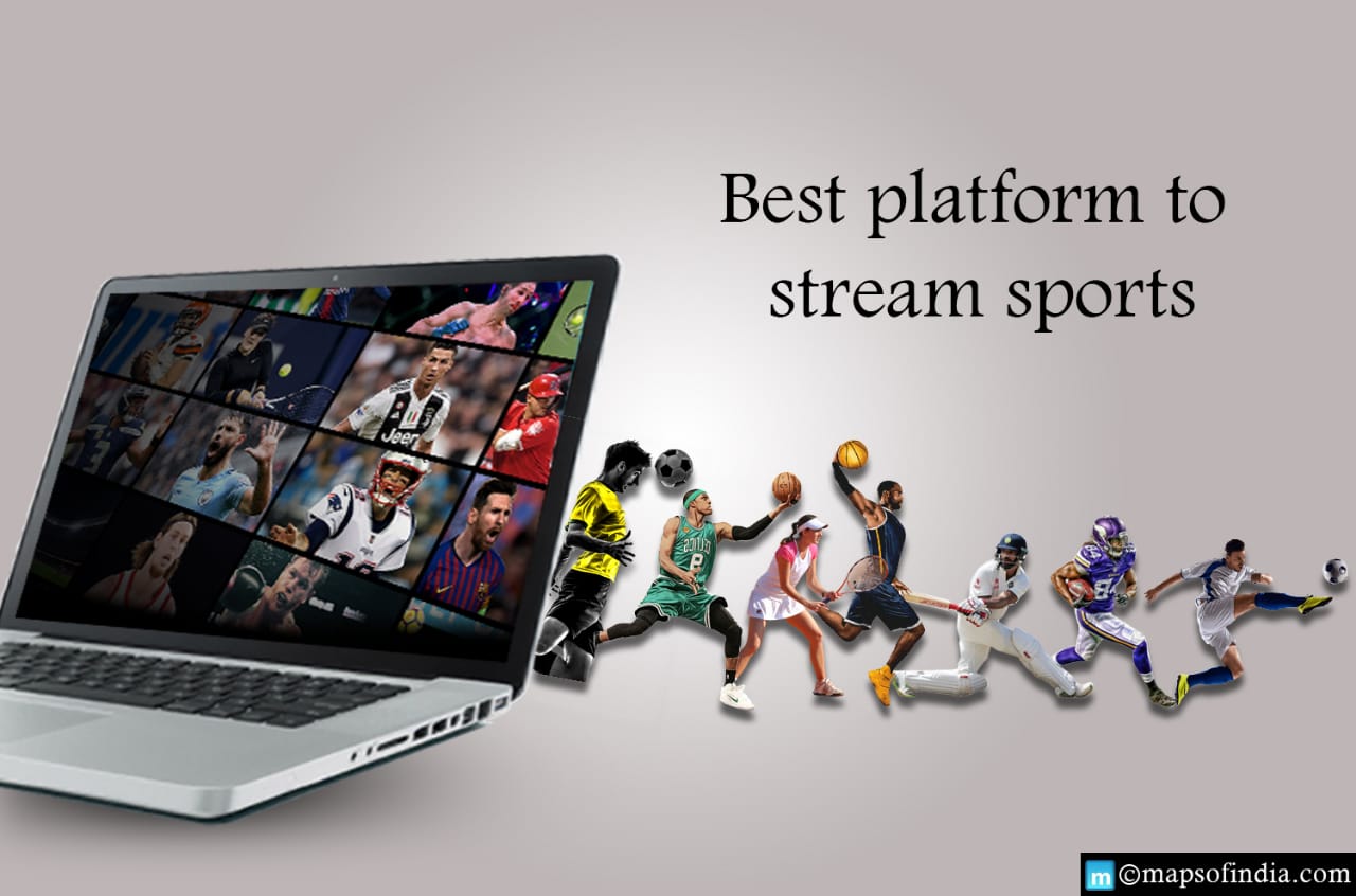 Best Platforms to Stream Sports for Free