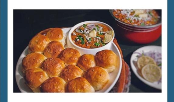 The people of which country are credited with bringing this bread to India amazon quiz