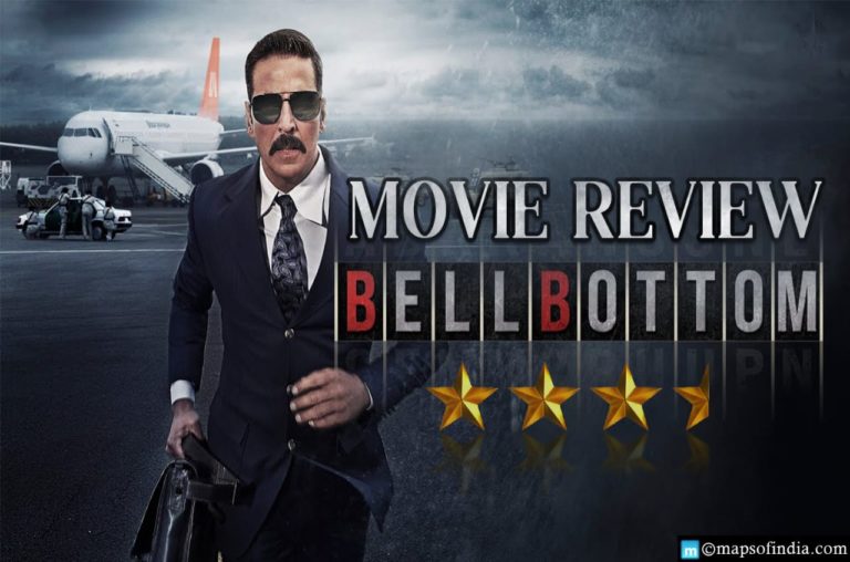 Bell Bottom Movie Review Bell Bottom Movie Review