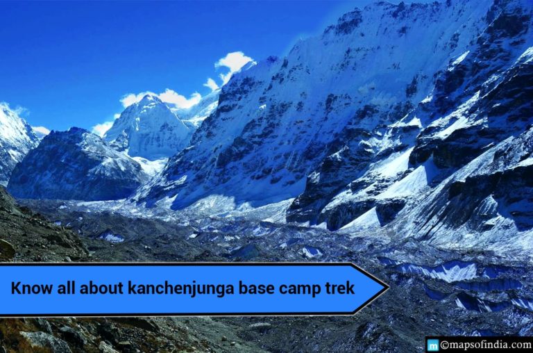 Know about the Kanchenjunga Base Camp Trek Know about the Kanchenjunga Base Camp Trek