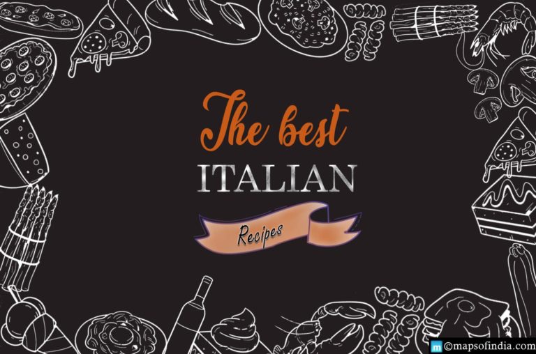 Know about the best Italian Recipes