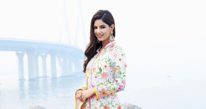 Miss Universe 2021 Harnaaz Kaur Sandhu Instagram