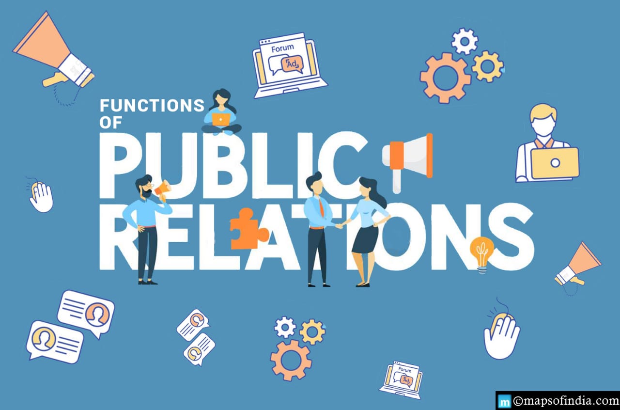 Public Relations