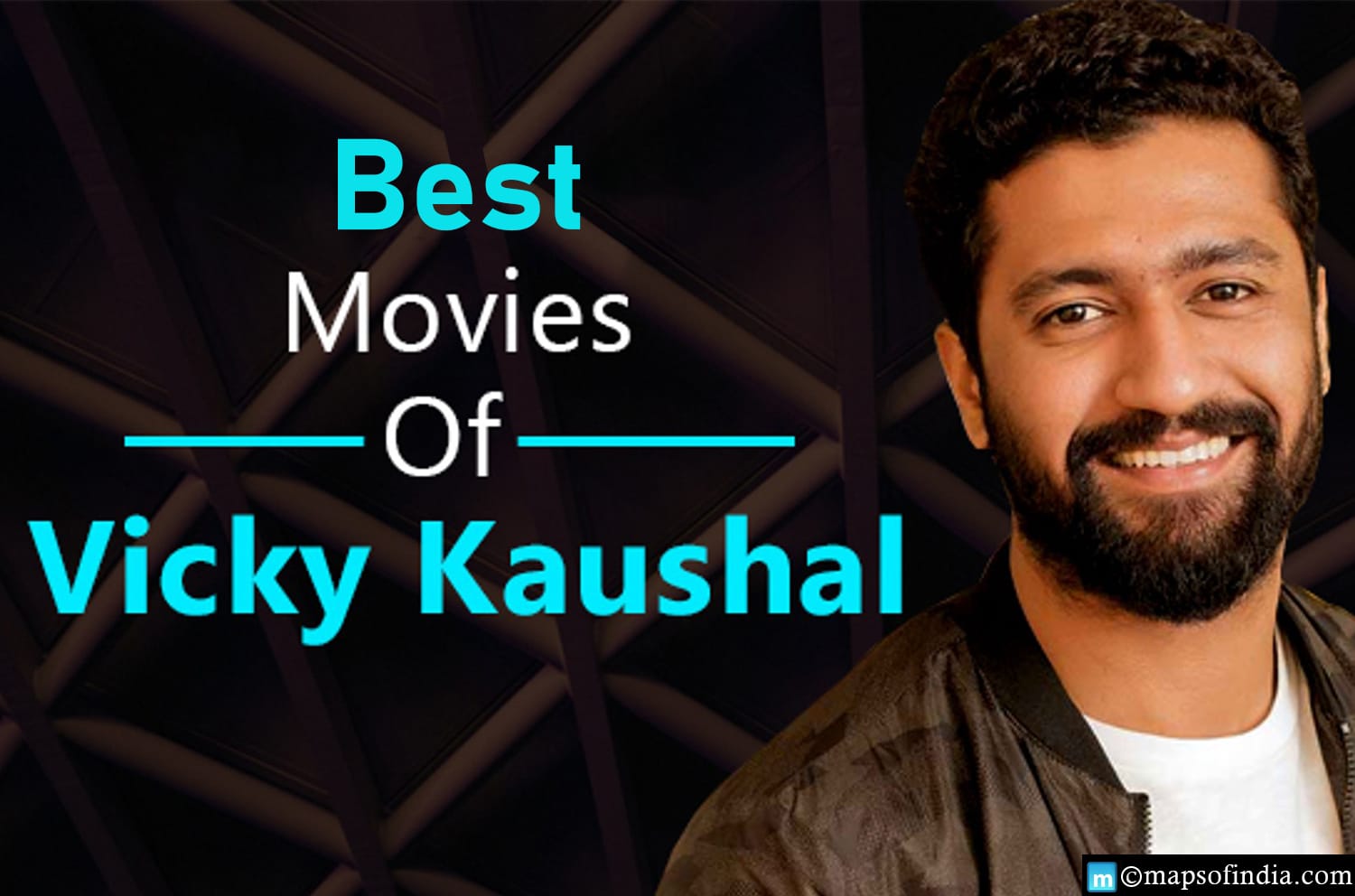 Vicky kaushal movies