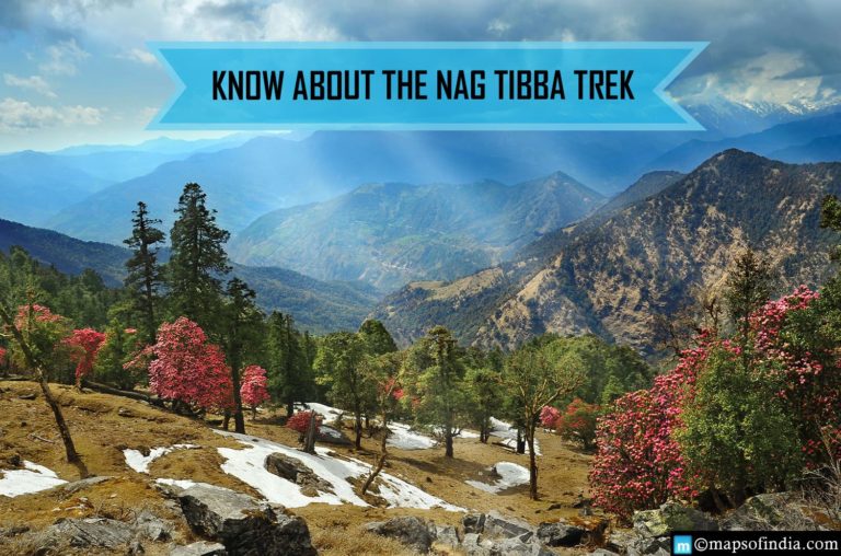 Known about the Nag Tibba Trek Known about the Nag Tibba Trek