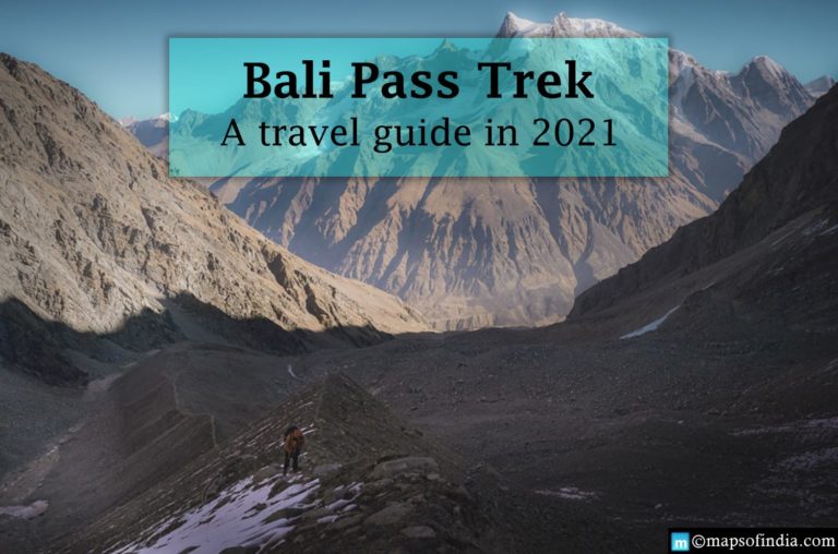 A Travel Guide to Bali Pass Trek
