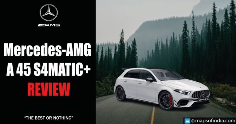 Review: All-New Mercedes-AMG A 45 S 4MATIC+ 2021 Review: All-New Mercedes-AMG A 45 S 4MATIC+ 2021