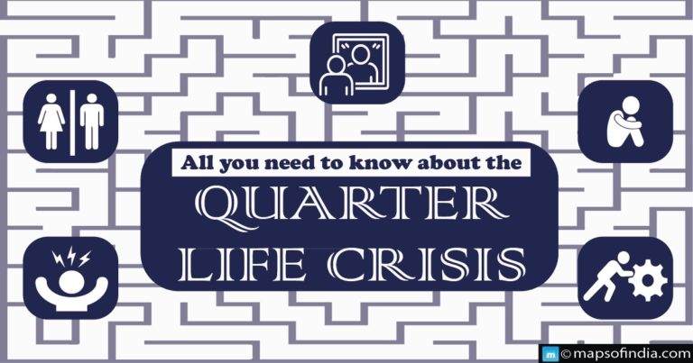 All you need to know about the Quarter-Life crisis All you need to know about the Quarter-Life crisis