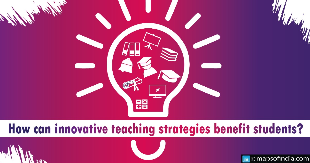 How can innovative teaching strategies benefit students?