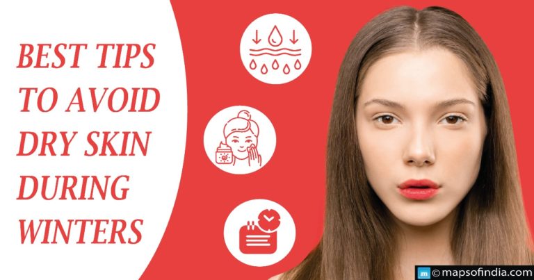 Best Tips To Avoid Dry Skin during Winters Best Tips To Avoid Dry Skin during Winters