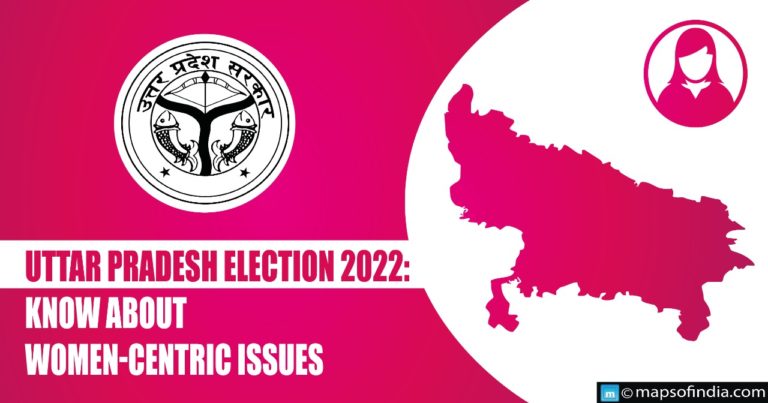 Uttar Pradesh Election 2022: Know about women-centric issues