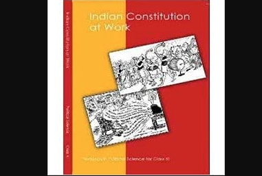 Chapter 1 – Constitution: Why and How? Questions and Answers: NCERT  Solutions for Class 11 Political Science(Indian Constitution at Work) -  Education Blogs