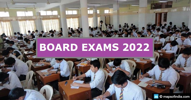 Board Exams 2022