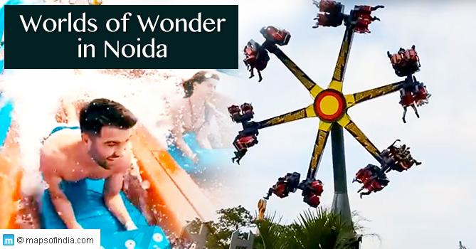 wow worlds of wonder 2022 noida delhi ncr