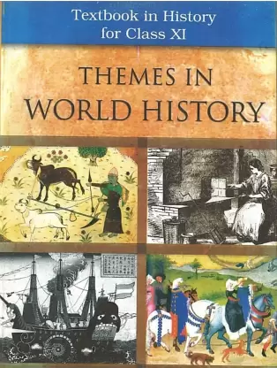 Chapter 5 – Nomadic Empires Questions and Answers: NCERT Solutions for  Class 11 History - Education Blogs