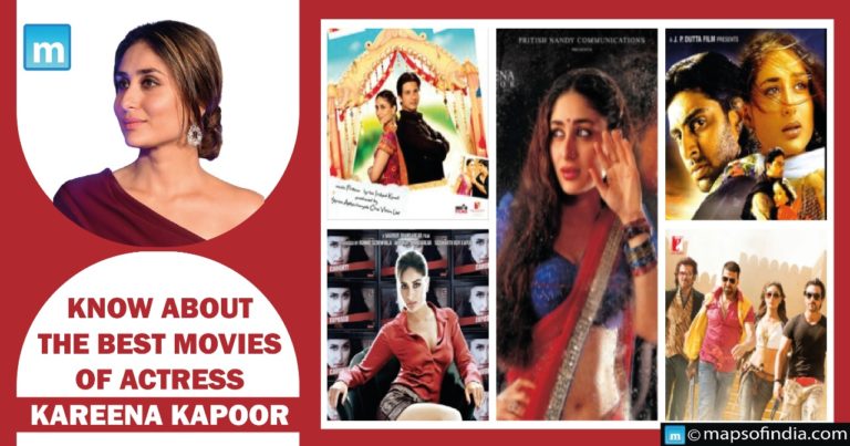 Best Movies of Actress Kareena Kapoor Best Movies of Actress Kareena Kapoor