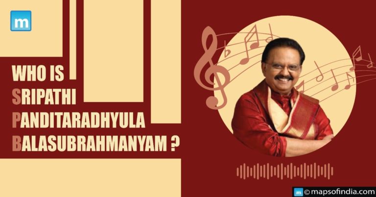 Who is Sripathi Panditaradhyula Balasubrahmanyam?