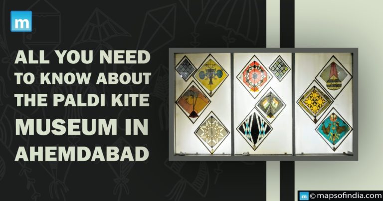 All you need to Know about the Paldi Kite Museum in Ahmedabad