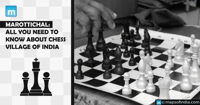 Marottichal: All you need to know about India’s chess village