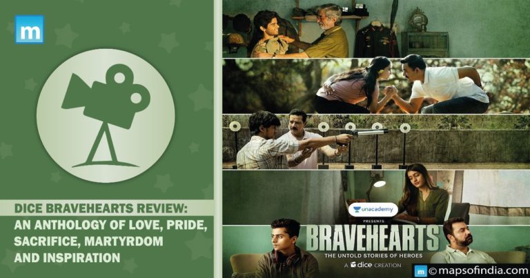 Dice Bravehearts Review: An Anthology of Love, Pride, Sacrifice, Martyrdom and Inspiration Dice Bravehearts Review: An Anthology of Love, Pride, Sacrifice, Martyrdom and Inspiration