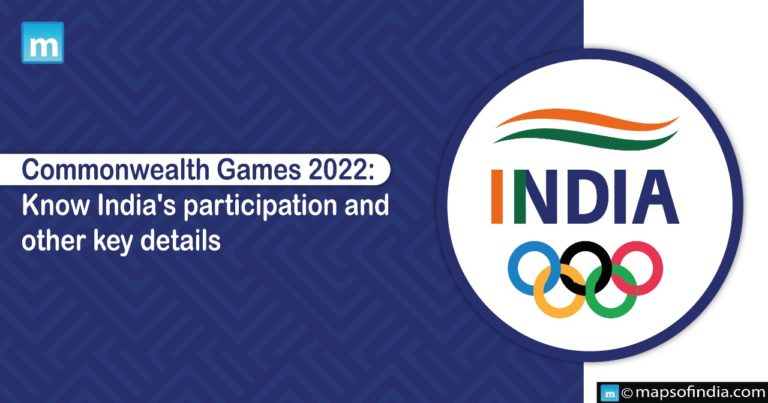 Commonwealth Games 2022: Know India’s participation and other key details