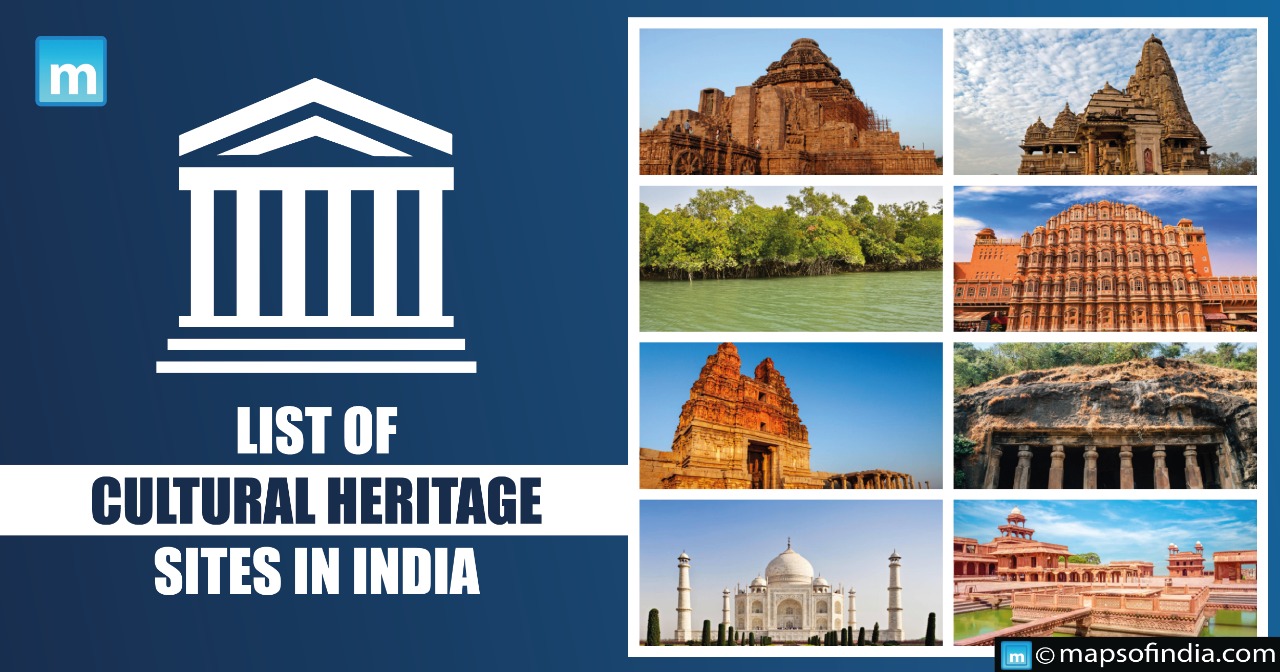 types of heritage in tourism