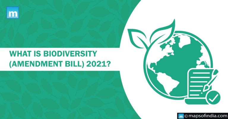 What is Biodiversity (Amendment) bill 2021? What is Biodiversity (Amendment) bill 2021?