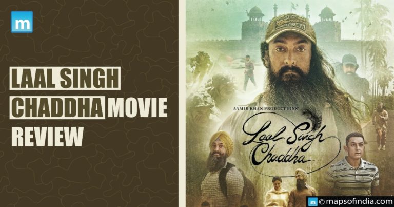Laal Singh Chaddha Movie Review: Acts don’t match scenes intent, misses emotions