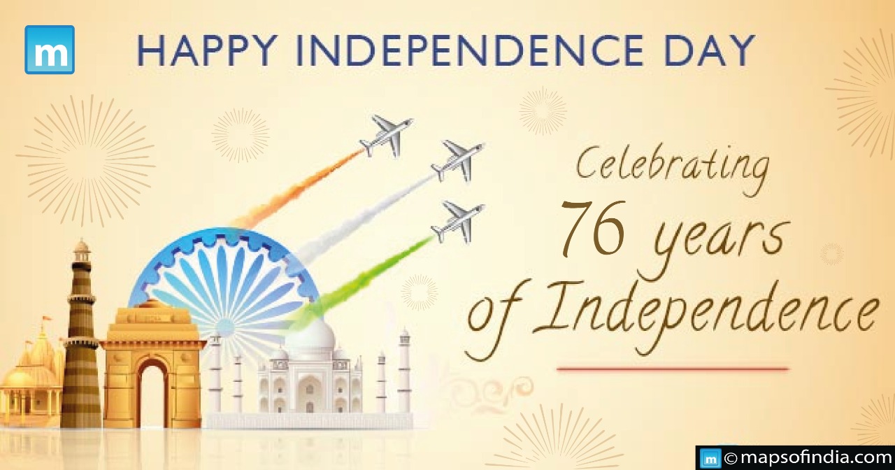 72nd Independence Day 2018: History, Celebrations & Importance - India