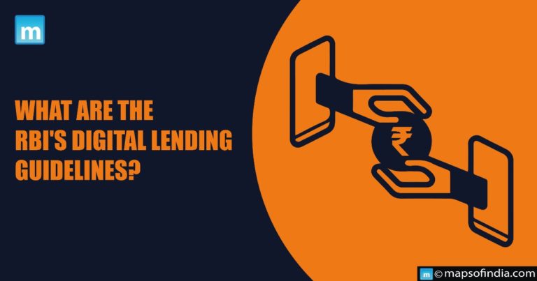 What are the RBI’s Digital Lending Guidelines?