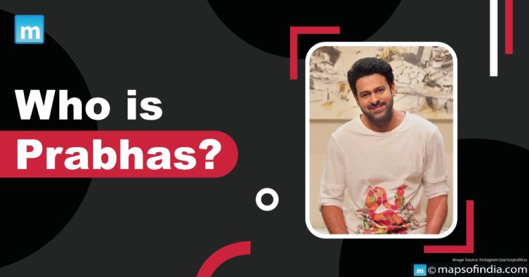 Who is Prabhas?
