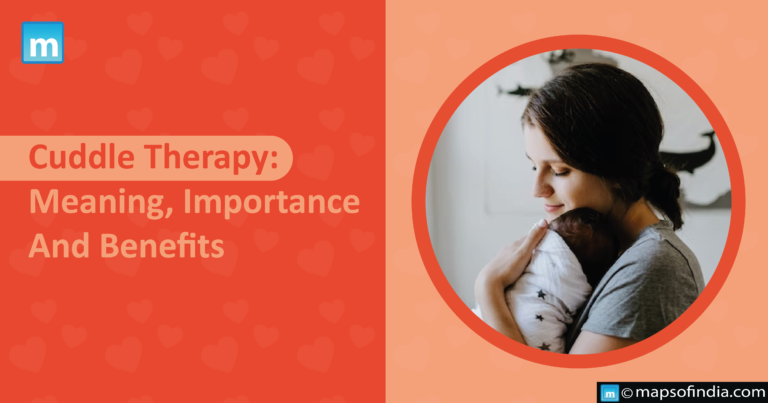 Cuddle Therapy: Meaning, Importance And Benefits