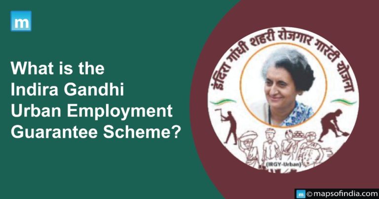What Is Indra Gandhi Urban Employment Guarantee Scheme?