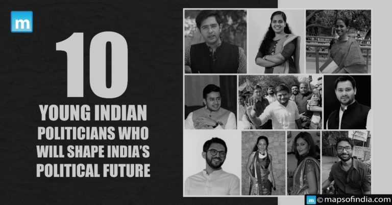 10 Young Indian Politicians Who Could Shape India’s Political Future 10 Young Indian Politicians Who Could Shape India’s Political Future