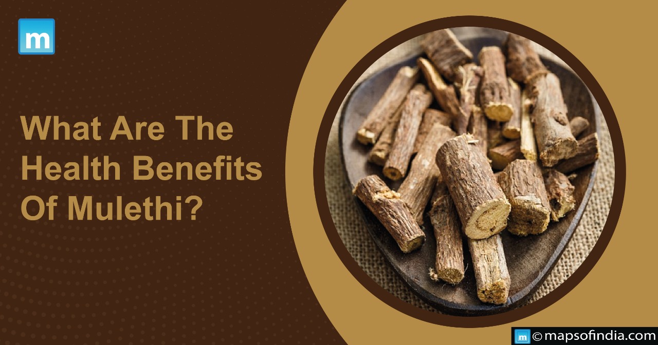 What Are The Health Benefits Of Mulethi? - Benefits