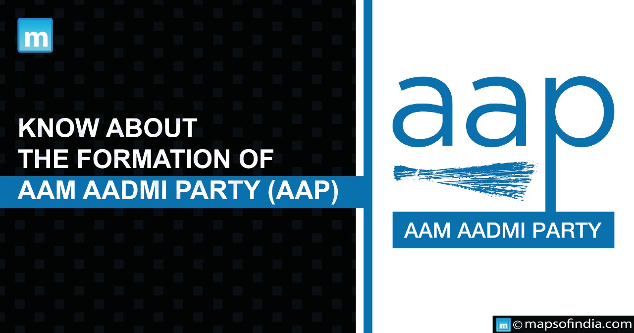 aam aadmi party case study pdf