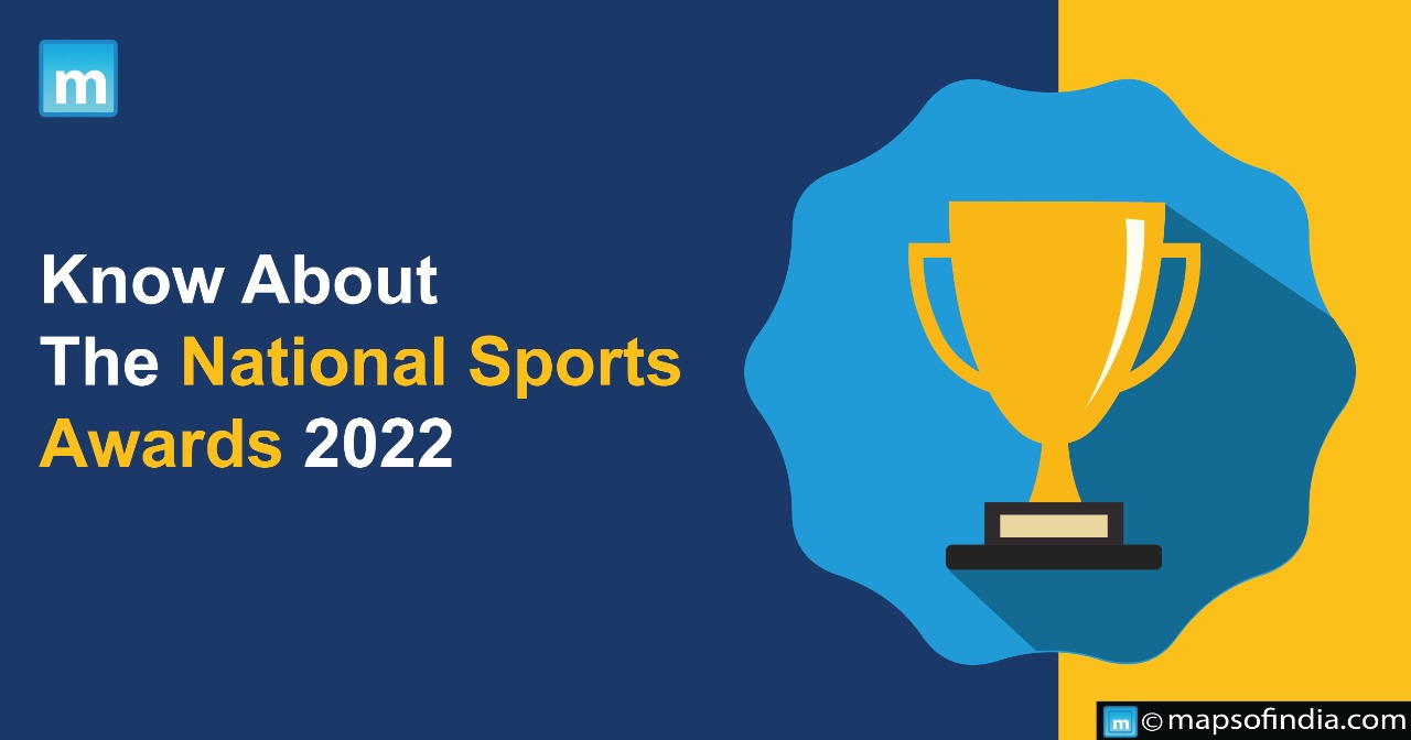 Know About The National Sports Awards 2022