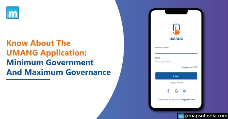 Know About The Umang Application: Minimum Government And Maximum Governance Know About The Umang Application: Minimum Government And Maximum Governance