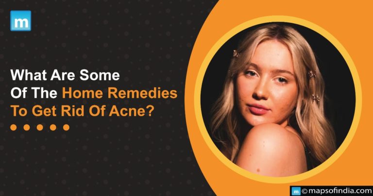 What Are Some Of The Home Remedies To Get Rid Of Acne?